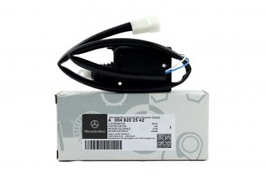 Mercedes-Benz G-Class Genuine Hatch, Door Lock Actuator G500 G550 G55 G63 AMG